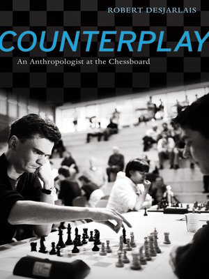 cover image of Counterplay